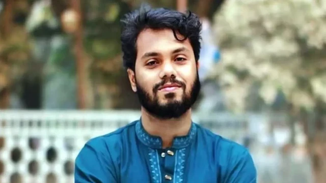 ওসমান হাদির ইন্তেকাল