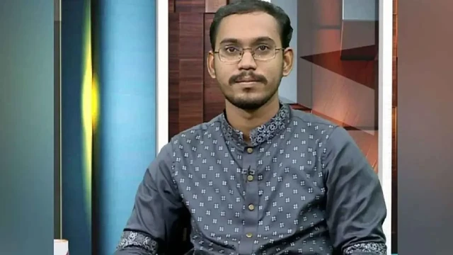 হান্নান মাসউদকে প্রকাশ্যে হত্যার হুমকির অভিযোগ