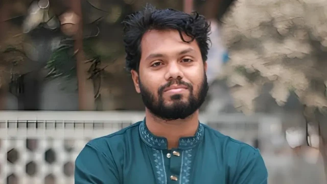 মানিক মিয়া অ্যাভিনিউতে শহীদ হাদির জানাজায় অংশগ্রহণের আহ্বান