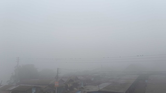 একদিনেই তাপমাত্রা কমতে পারে ৩ ডিগ্রি পর্যন্ত