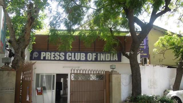 বাংলাদেশে সাংবাদিকদের ওপর হামলার নিন্দা জানাল প্রেস ক্লাব অব ইন্ডিয়া