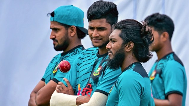 বাংলাদেশ থেকে ক্রিকেটার নিতে আগ্রহী সৌদি আরব, প্রস্তাব ফিরিয়ে দিল বিসিবি