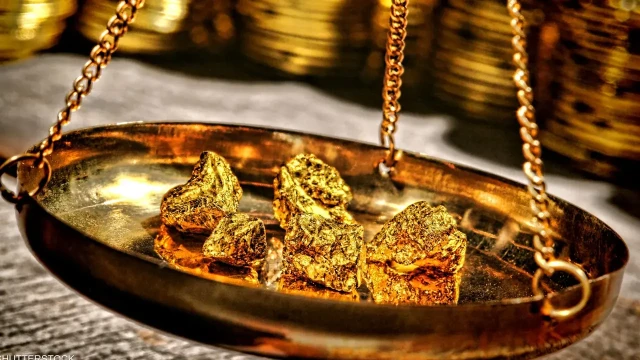 বিশ্ববাজারে স্বর্ণের দামে নতুন রেকর্ড