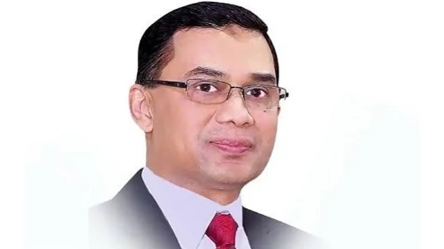 তারেক রহমান দেশে ফিরে কবে ভোটার হবেন, জানালেন সালাহউদ্দিন