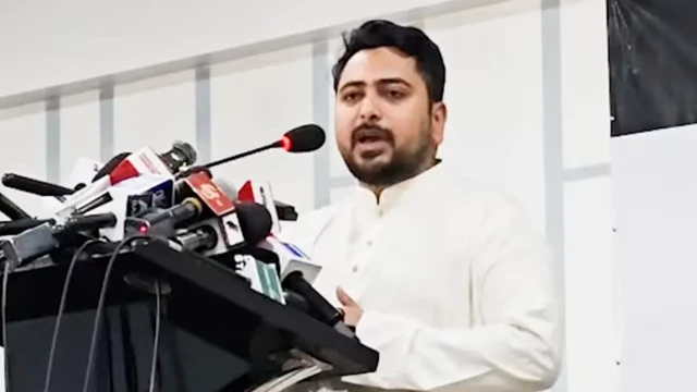 হাদিকে হত্যা ও পরবর্তী ঘটনাপ্রবাহ ছিল পূর্বপরিকল্পিত: নাহিদ ইসলাম