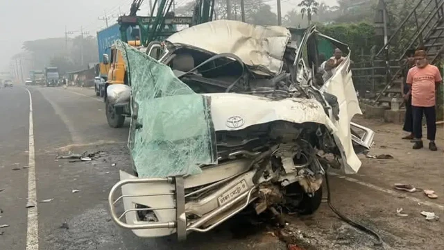 এক বছরে চট্টগ্রাম নগরীতে সড়কে প্রাণহানি ১৩৭