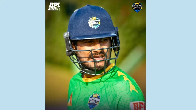 বিপিএল শুরুর আগেই চট্টগ্রাম রয়্যালসের মালিকানা