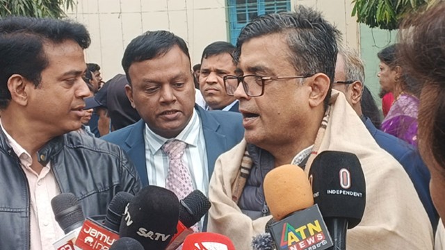 তারেক রহমানের প্রত্যাবর্তনে রাজনৈতিক শূন্যতা কাটবে: প্রেস সচিব