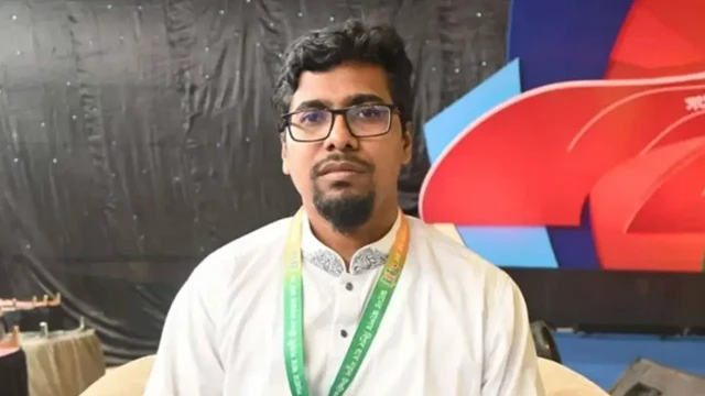 ছাত্রশিবিরের নতুন সভাপতি যে ঘোষণা দিলেন