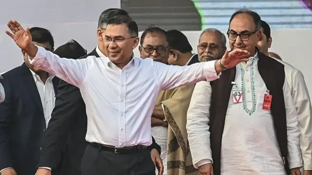 ২৪ ঘণ্টার মধ্যেই এনআইডি পাবেন তারেক রহমান: ডিজি