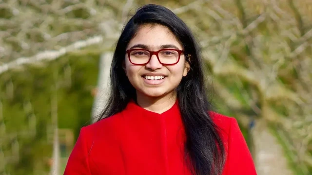 এনসিপি থেকে তাসনিম জারার পদত্যাগ, নির্বাচন নিয়ে নতুন ঘোষণা