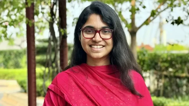 বিএনপিতে যোগ দেওয়ার গুঞ্জন নাকচ করলেন তাসনিম জারা