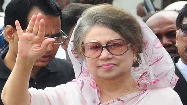 মাশরাফী: রাজনীতিতে খালেদা জিয়ার অবদান ভুলবে না মানুষ