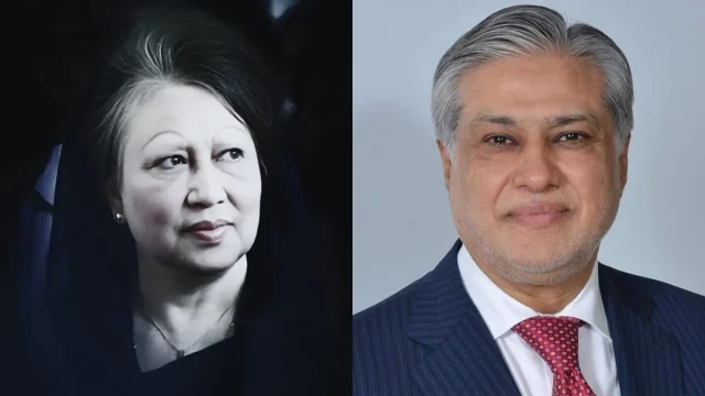 পাকিস্তানের পররাষ্ট্রমন্ত্রী খালেদা জিয়ার জানাজায় যোগ দেবেন