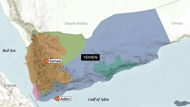 ইয়েমেনের বন্দরে হামলা: সৌদি আরবের ব্যাখ্যা ও ইউএই সেনা প্রত্যাহার