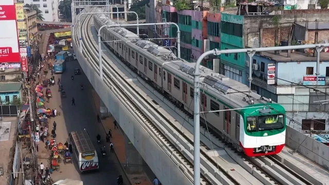 মোবাইল অ্যাপ দিয়ে মেট্রোর কার্ড রিচার্জের সুবিধা চালু