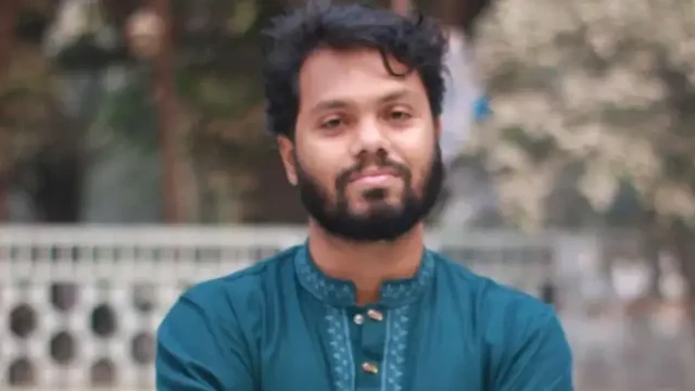 ওসমান হাদি হত্যা মামলায় ১৭ জনের বিরুদ্ধে চার্জশিট