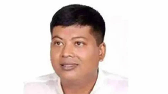 রাজধানীতে স্বেচ্ছাসেবক দল নেতাকে গুলি করে হত্যা