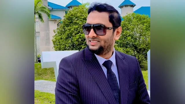 বিড়ি প্রসঙ্গের বক্তব্য নিয়ে নিজের অবস্থান ব্যাখ্যা করলেন ফয়জুল হক