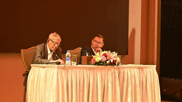 দেশের সংকটময় সময়ে তারেক রহমানকে ঘিরে মানুষের প্রত্যাশা: মির্জা ফখরুল