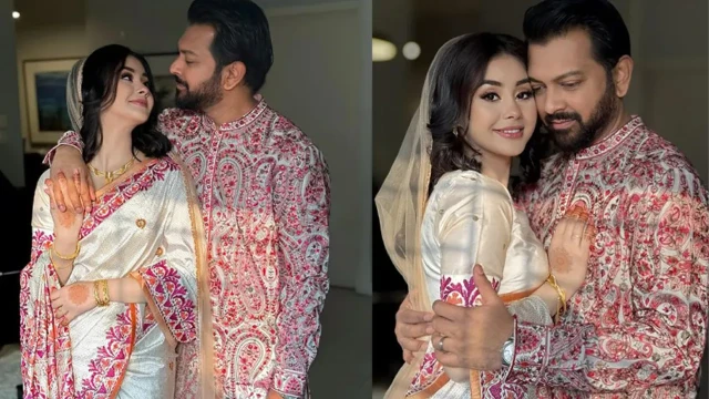 তাহসান–রোজার দাম্পত্যে ইতি, নিশ্চিত করলেন তাহসান