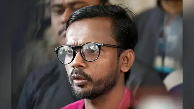 মনোনয়নপত্র জমার সুযোগ পেয়ে যা বললেন হিরো আলম