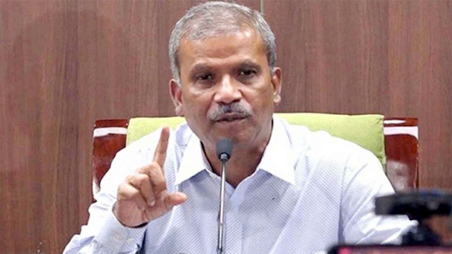 জুলাই গণআন্দোলনে অংশগ্রহণকারীদের আইনি সুরক্ষায় অধ্যাদেশ অনুমোদন