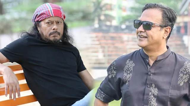 নগরবাউল জেমসকে নিয়ে আসিফ আকবরের প্রশ্নে নতুন আলোচনা