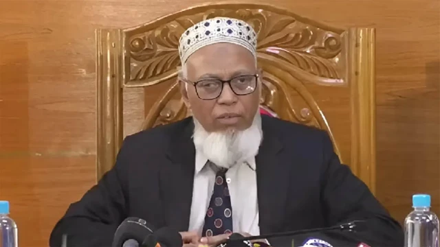 দেশীয় পোস্টাল ব্যালটে নকশা পরিবর্তনের ভাবনা ইসির