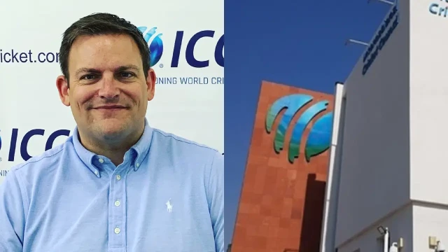 আইসিসির ভারতীয় কর্মকর্তার ভিসা জটিলতা, কড়া অবস্থানে বাংলাদেশ