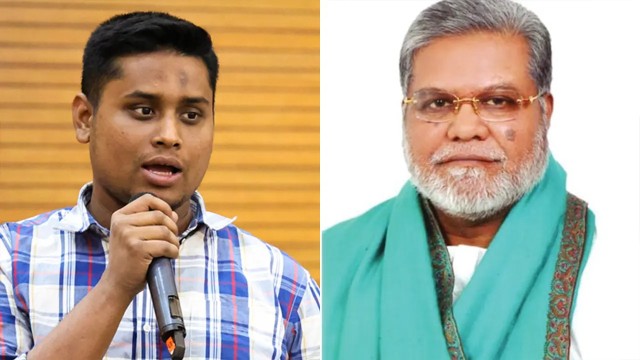 কুমিল্লা-৪ আসনে বিএনপি প্রার্থীর মনোনয়ন বাতিল