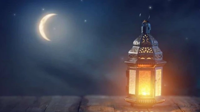 আজ কি শাবান মাসের চাঁদ দেখা যাবে? শবেবরাতের সম্ভাব্য তারিখ
