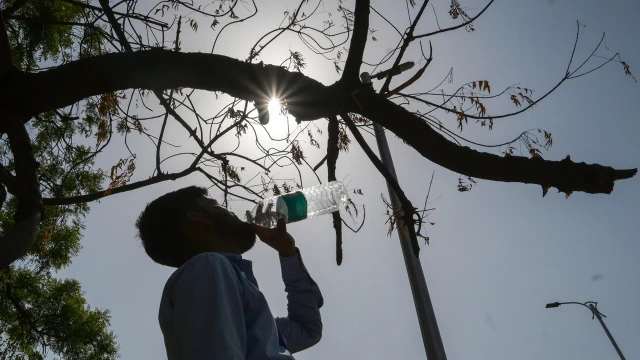 ২০২৬ হতে পারে ইতিহাসের অন্যতম গরমের বছর