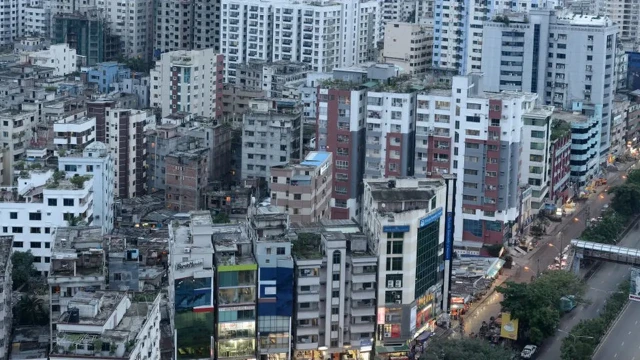 দুই বছরের আগে বাড়ি ভাড়া বাড়ানো যাবে না: ডিএনসিসি