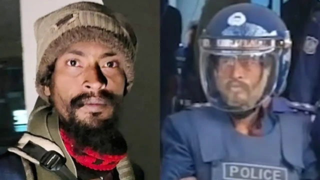 সাভারের ধারাবাহিক হত্যাকাণ্ড: ‘সিরিয়াল কিলার’ সম্রাটের প্রকৃত পরিচয় জানাল পুলিশ