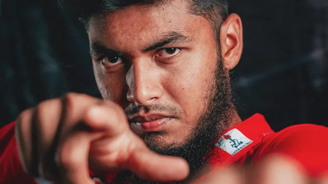 রিশাদকে নিয়ে সুখবরের আভাস