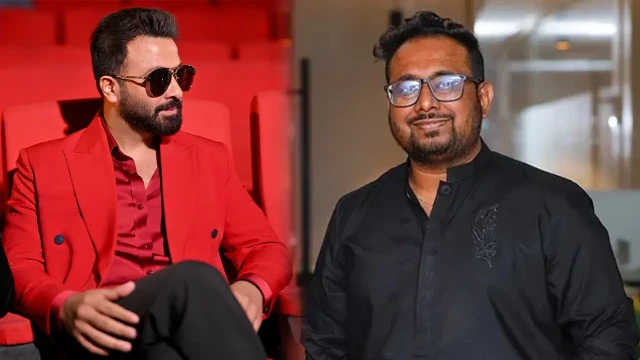 শাকিব খানের ভবিষ্যৎ পরিকল্পনায় নেই রায়হান রাফী