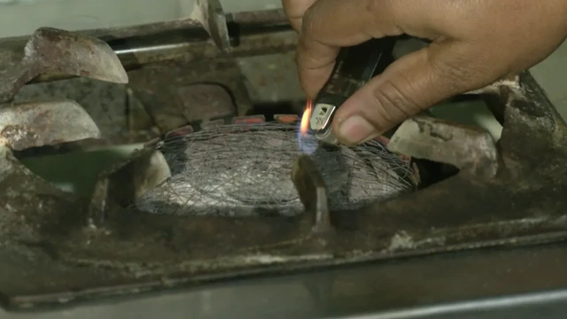 দুই দিনের জন্য গ্যাসের চাপ কম থাকবে তিতাস এলাকায়