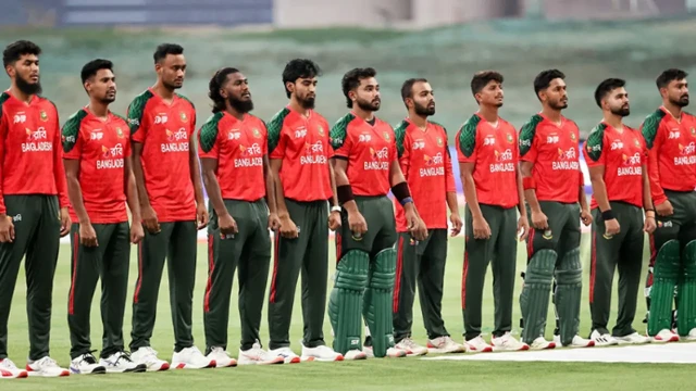 বিশ্বকাপ থেকে বাংলাদেশের নাম বাদ