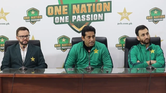 স্কোয়াড ঘোষণার পরও বিশ্বকাপ বয়কট নিয়ে  নতুন বার্তায় পাকিস্তান