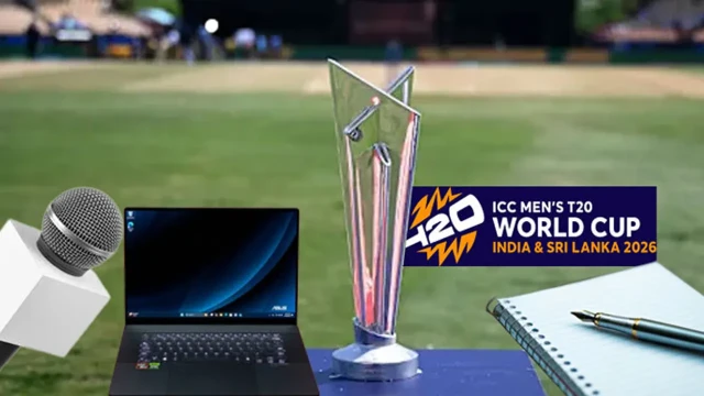 এবার বাংলাদেশি সব সাংবাদিকের এক্রিডিটেশন বাতিল করল আইসিসি