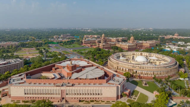 ভারতের পার্লামেন্টের উভয় কক্ষে খালেদা জিয়ার স্মরণে শোক প্রস্তাব