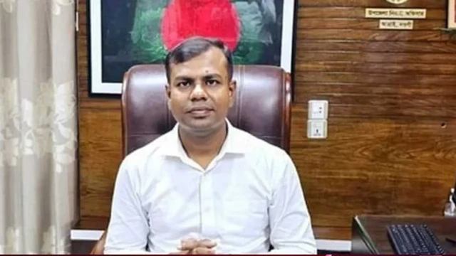 মুক্তিযোদ্ধা কোটায় ভুয়া তথ্যের অভিযোগে জ্যেষ্ঠ সহকারী সচিব কারাগারে