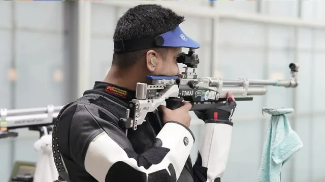 নিরাপত্তাজনিত কারণে ক্রিকেট নয়, শুটিং দলকে ভারত সফরের অনুমতি