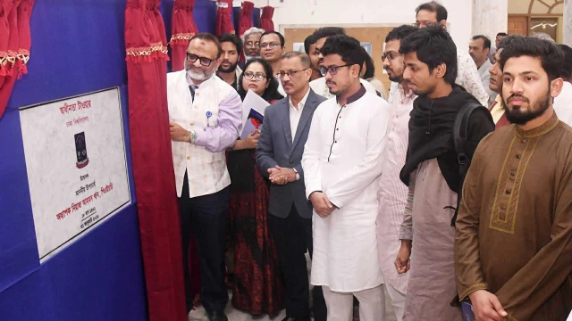 দেড় বছরের কম সময়ে ঢাবিতে ৪১ উন্নয়ন ও প্রশাসনিক উদ্যোগ