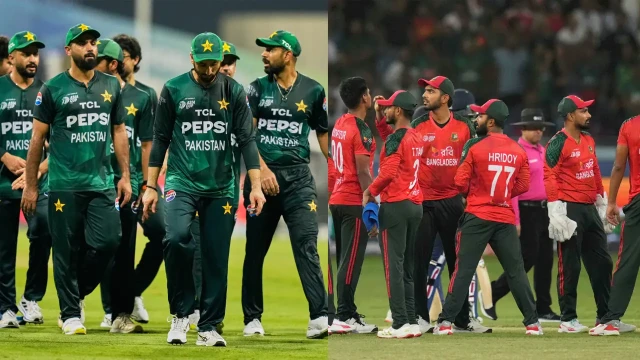 বিশ্বকাপ অনিশ্চয়তায় পাকিস্তানের বিকল্প ভাবনা, বাংলাদেশের পথেই হাঁটছে পিসিবি