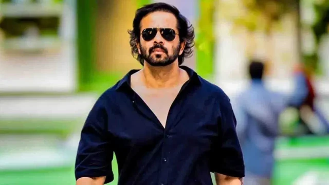 রোহিত শেঠির বাসভবনে গুলিবর্ষণ: তদন্তে উঠে এলো সংঘবদ্ধ অপরাধচক্রের নাম