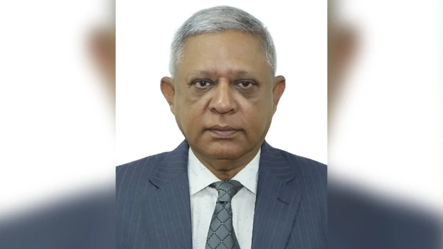 বিমান বাংলাদেশের এমডি ও সিইও ড. সাফিকুর রহমান আটক