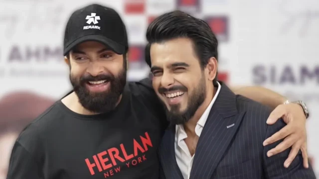 শাকিব খানের জায়গায় নিজেকে ভাবেন না সিয়াম, বললেন নিজের কাজেই মনোযোগী