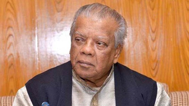 সাবেক মন্ত্রী আমুর ব্যাংক হিসাবে বিপুল অর্থ